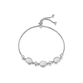 ALICE S925 High Jewelry Bracelet Zircon Bracelet Casual and Comfortable Style