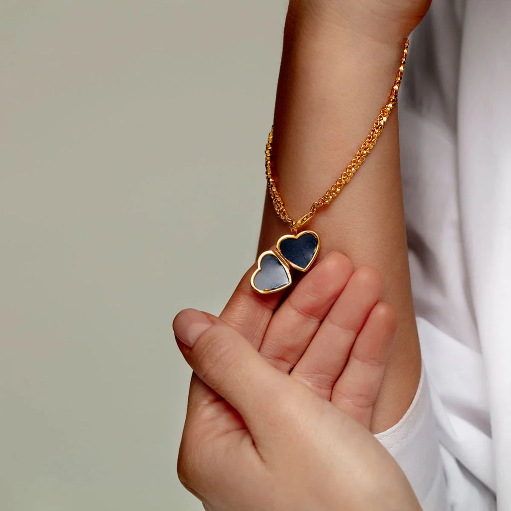 Milskye Fine Fashion Jewelry Brass for Women 18k Gold Plated square Edge Bangle Bracelet